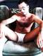 Private Photo of boymaskio