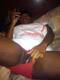 she likes the way she taste