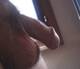 Private Photo of handtouch