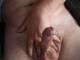 Private Photo of handtouch