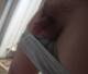 Private Photo of handtouch